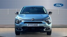 Citroen C4 1.2 PureTech [130] Max 5dr Auto Petrol Hatchback